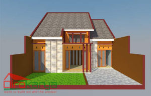 membangun rumah 6