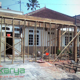 rumah klasik