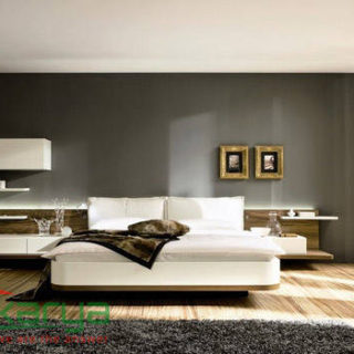 desain kamar minimalis yang harmonis