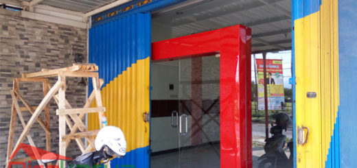 renovasi ruko