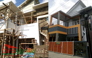 rumah kost sukarno hatta malang