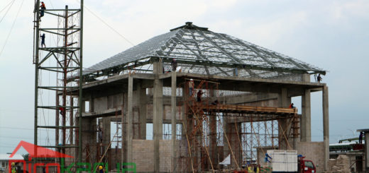 Project Rest Area Jalan Tol Kertosono Sragen - Pada Project kali ini team dirokarya di berikan kesempatan untuk bersinergi dengan salah satu perusahaan BUMN di bidang konstruksi terkemuka di Indonesia.