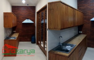 tips desain dapur
