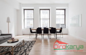 tips Memilih Material Lantai Rumah