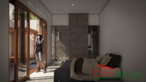 desain rumah