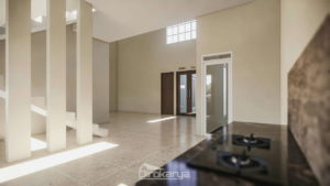 desain rumah minimalis 2 lantai