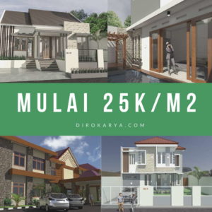 jasa arsitek desain rumah