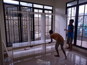 bangun rumah aman dan nyaman untuk orang tua