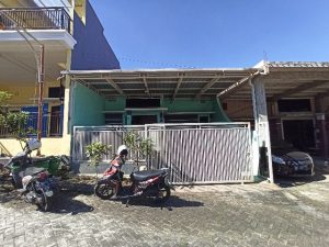 tampak existing