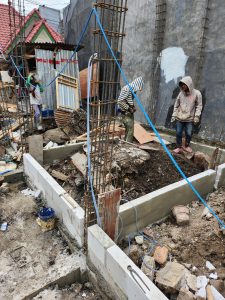 rumah kost suhat