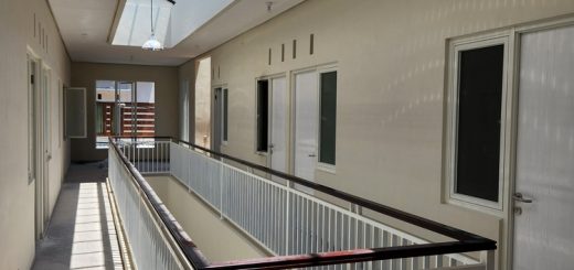 rumah kost suhat mmalangg 21 kamar