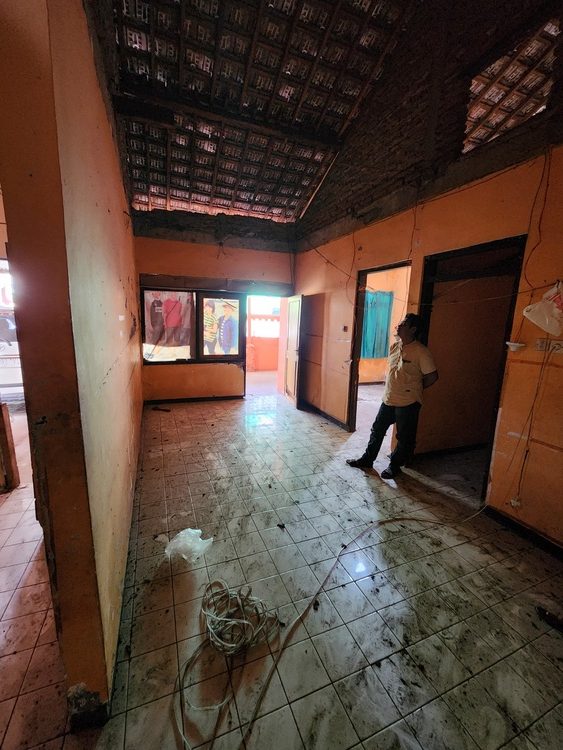 renovasi rumah jadul jadi minimalis