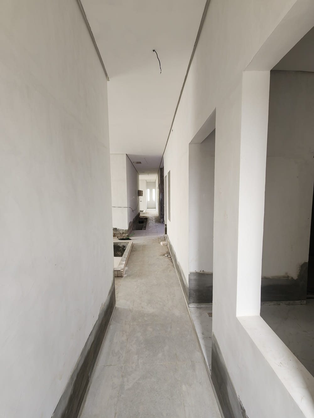 rumah kost 2 lantai 21 kamar merjosari
