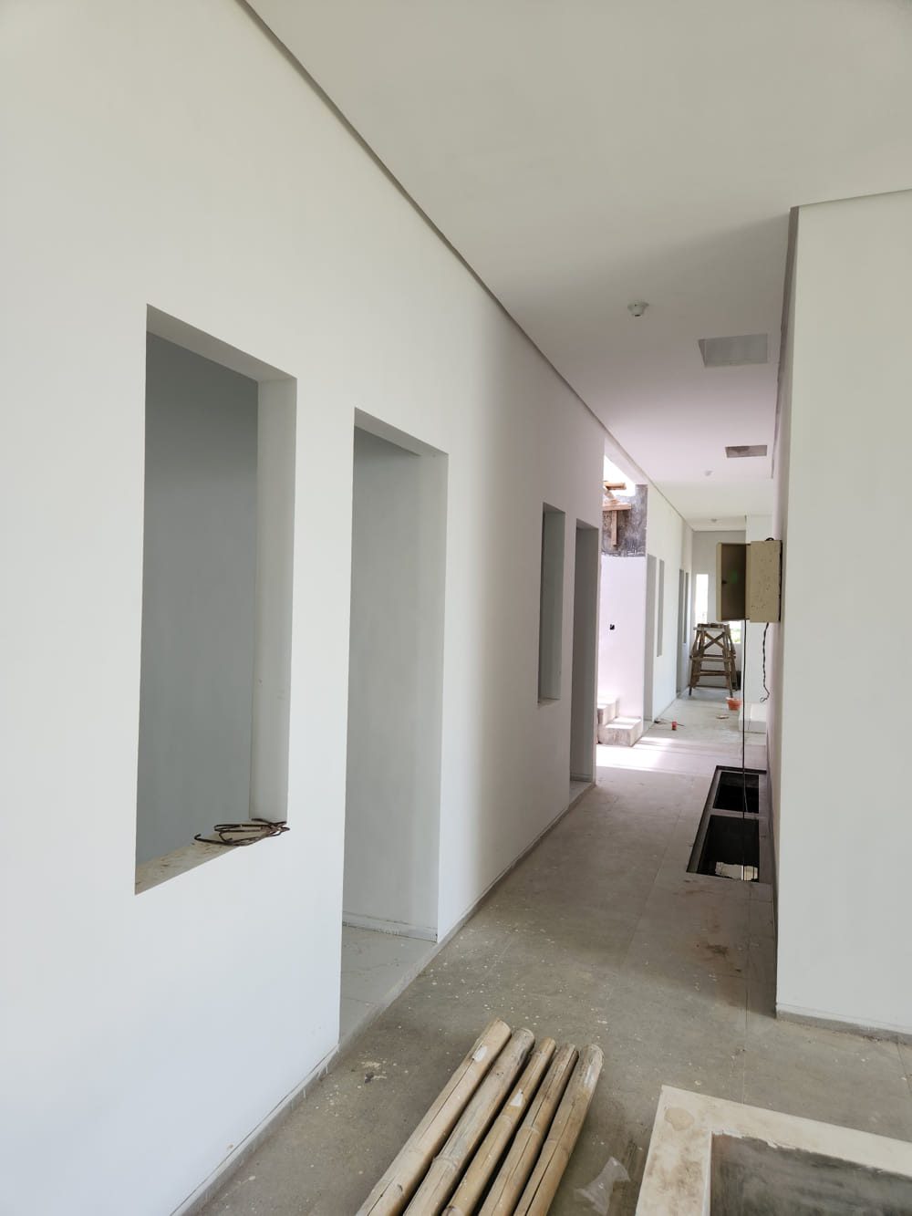 rumah kost 2 lantai 21 kamar merjosari