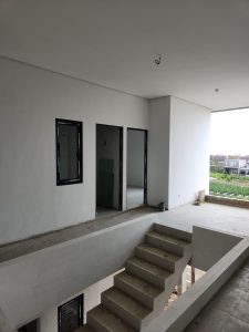 rumah kost 2 lantai 21 kamar merjosari